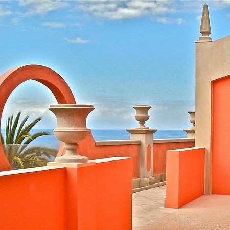 Rok Plaza (Adults Only) Apartment Alcalá la Real Екстериор снимка