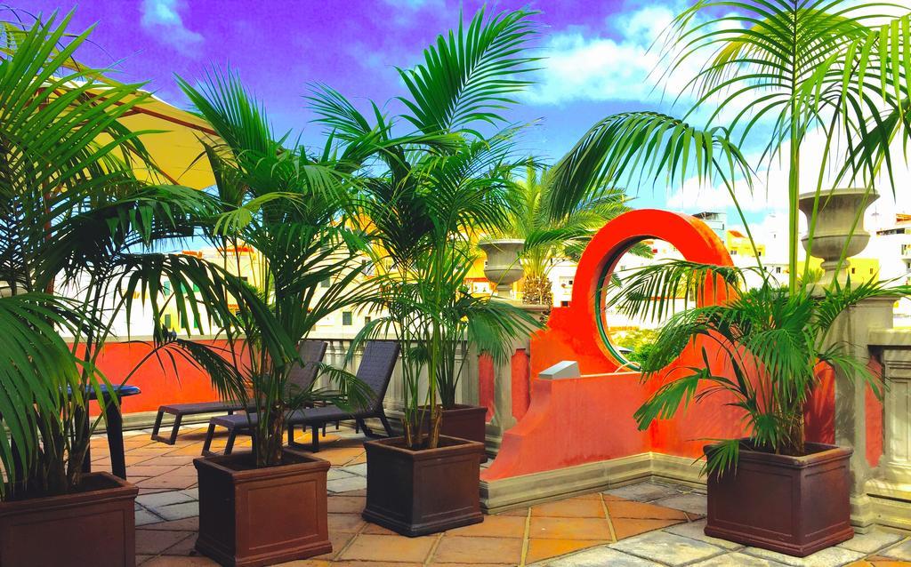 Rok Plaza (Adults Only) Apartment Alcalá la Real Стая снимка