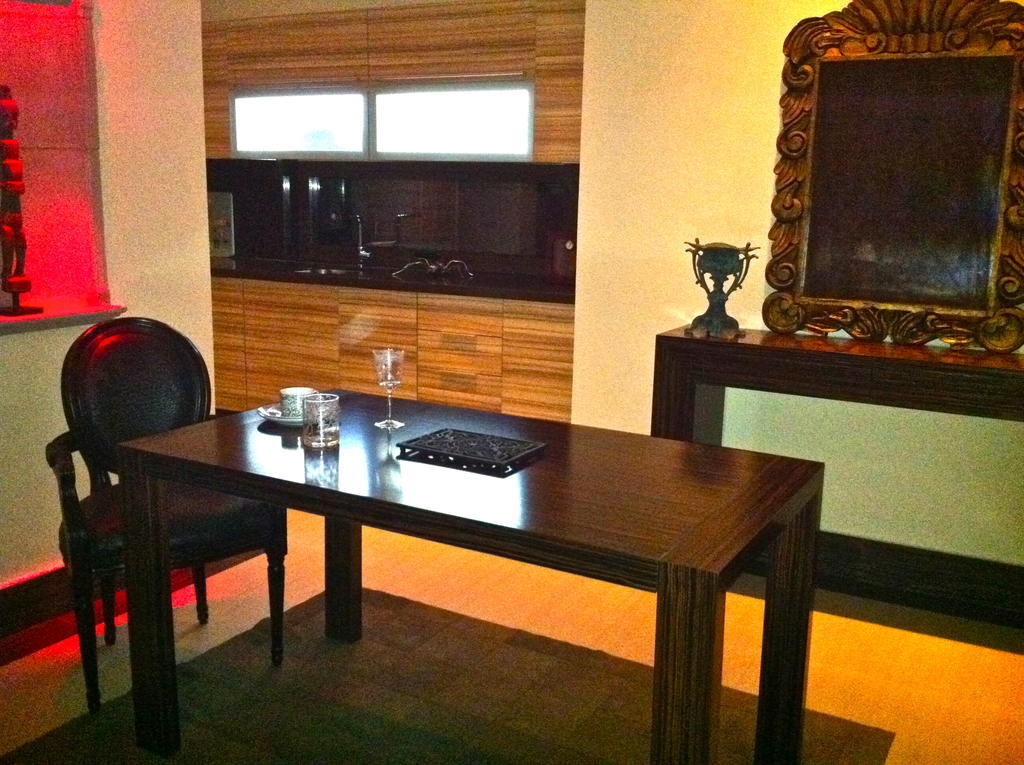 Rok Plaza (Adults Only) Apartment Alcalá la Real Стая снимка