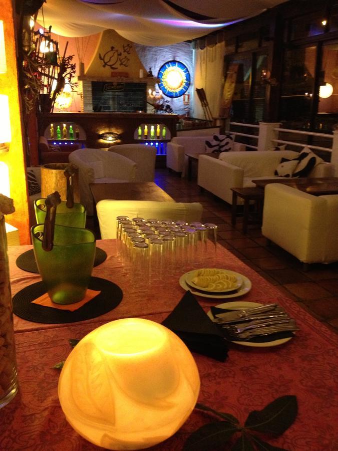 Rok Plaza (Adults Only) Apartment Alcalá la Real Екстериор снимка