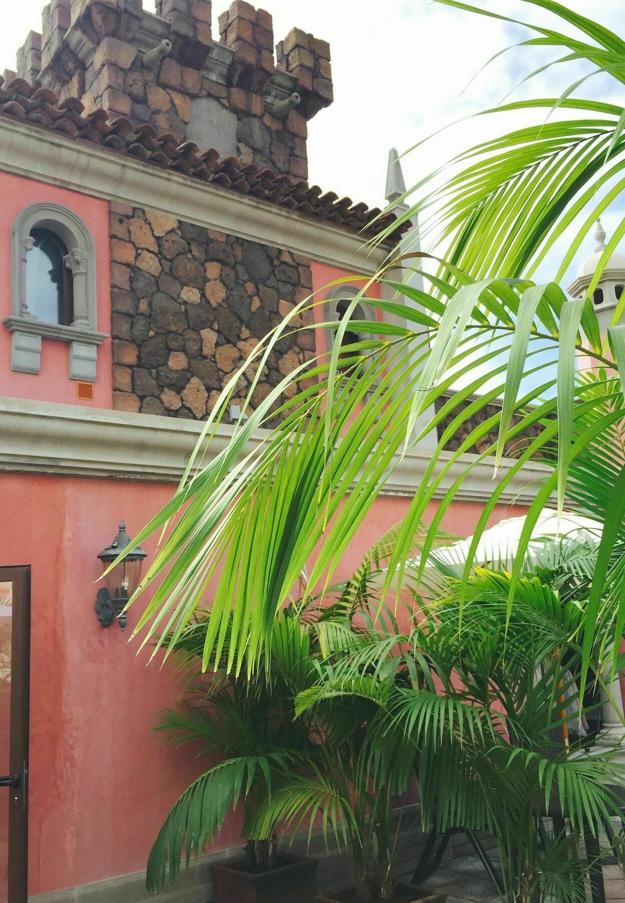 Rok Plaza (Adults Only) Apartment Alcalá la Real Екстериор снимка