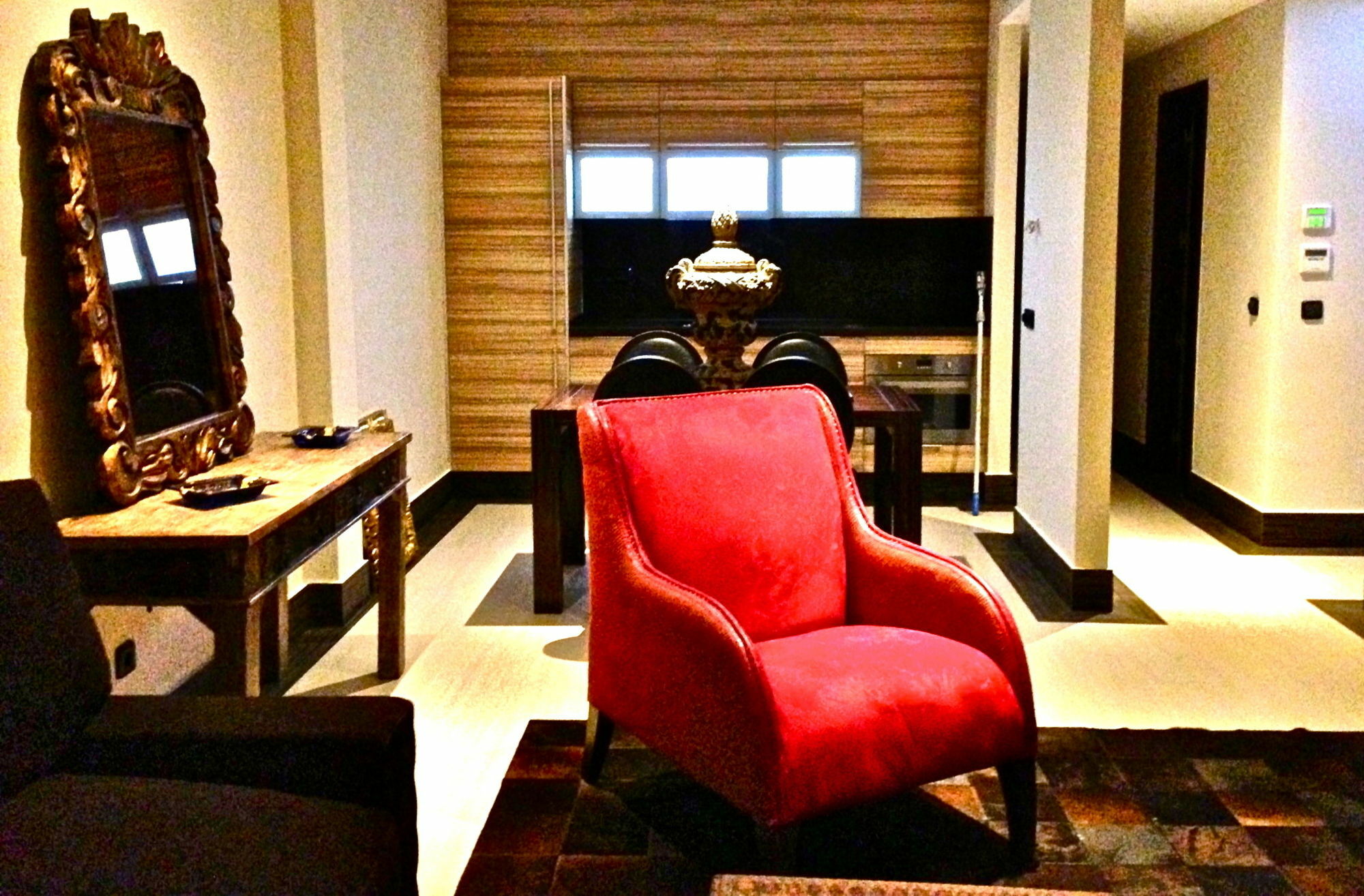 Rok Plaza (Adults Only) Apartment Alcalá la Real Екстериор снимка