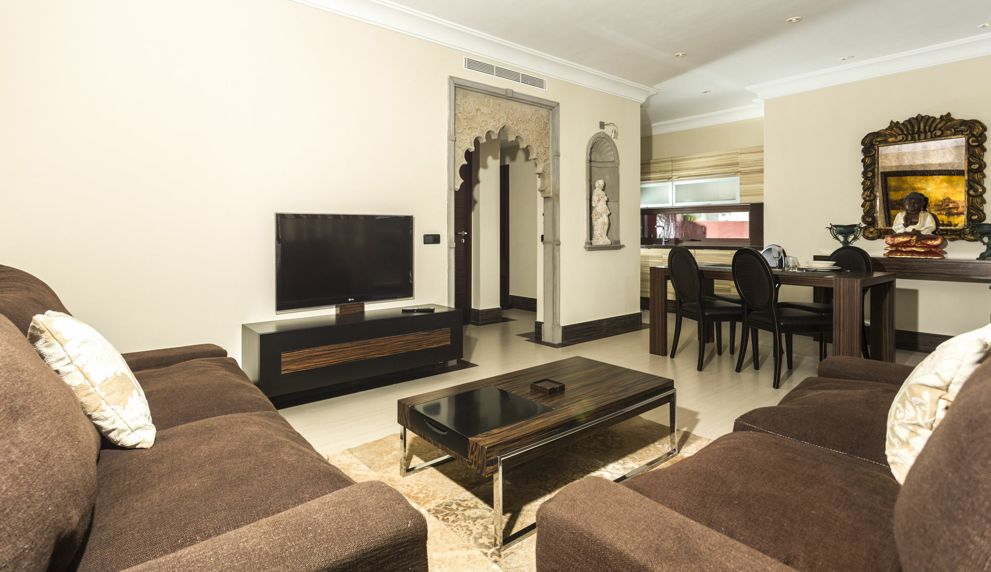 Rok Plaza (Adults Only) Apartment Alcalá la Real Екстериор снимка