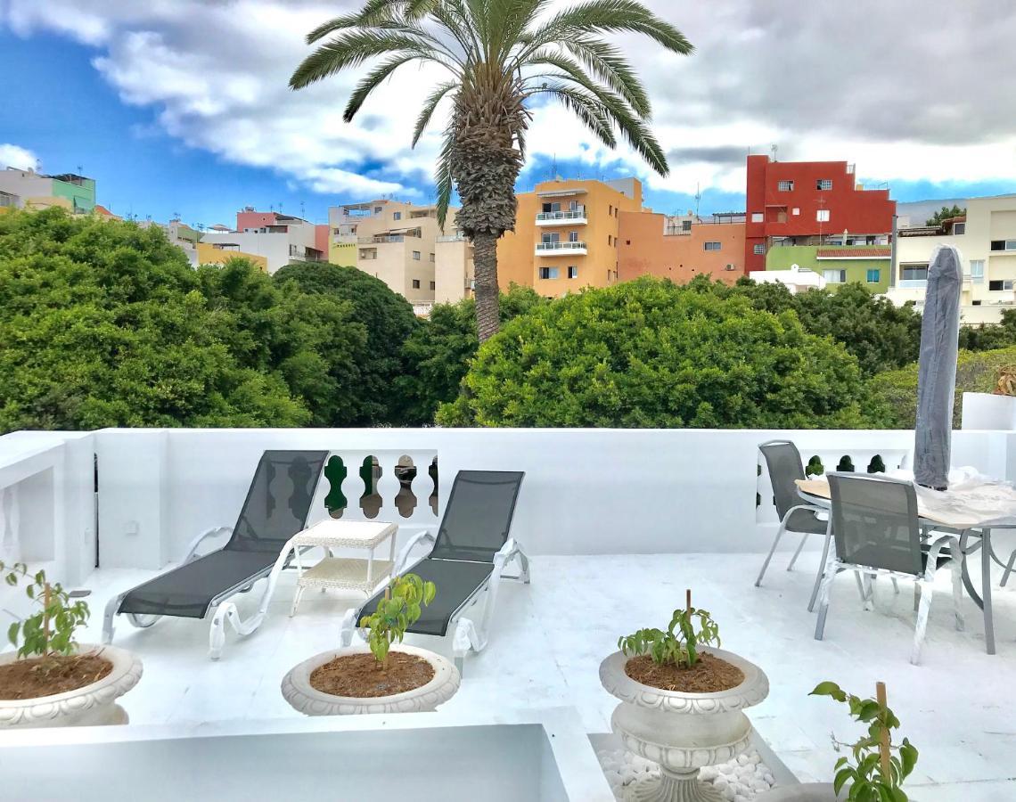 Rok Plaza (Adults Only) Apartment Alcalá la Real Екстериор снимка