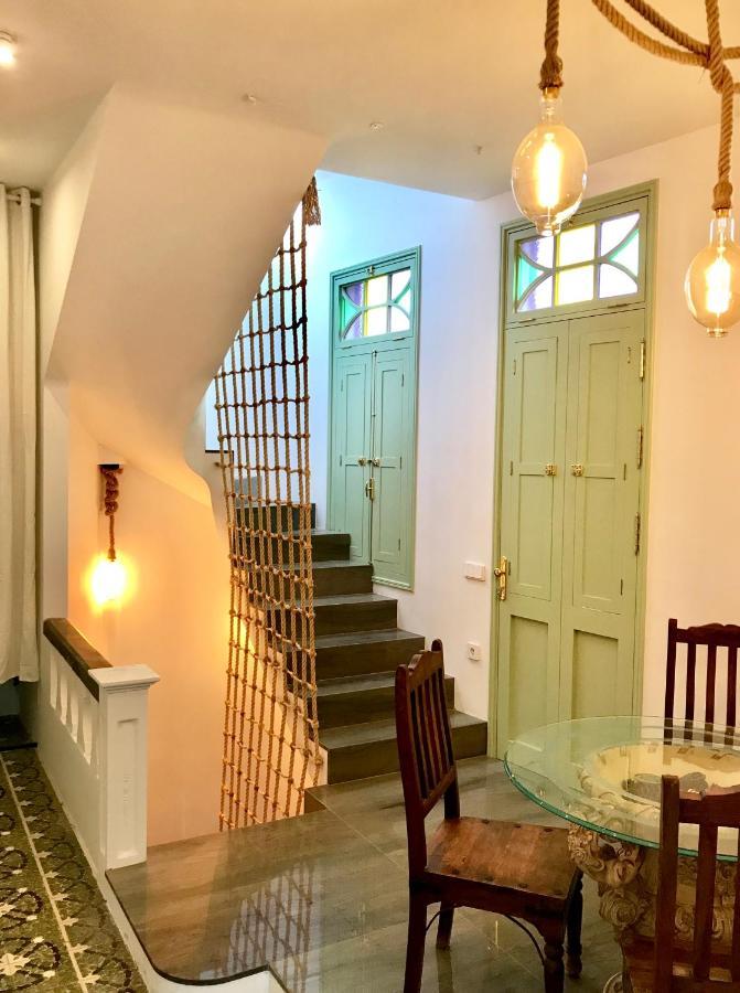 Rok Plaza (Adults Only) Apartment Alcalá la Real Екстериор снимка