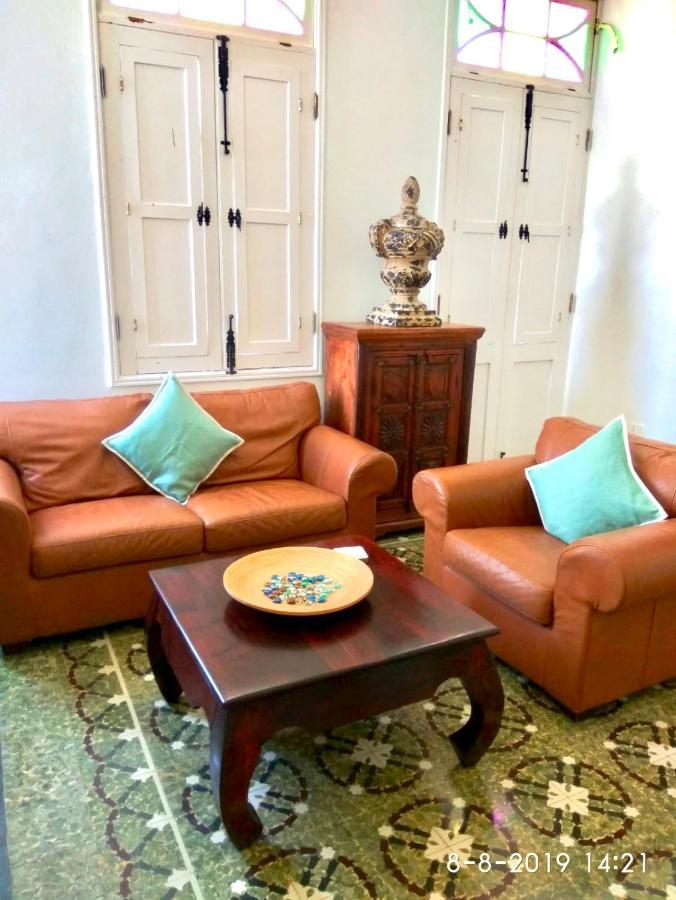 Rok Plaza (Adults Only) Apartment Alcalá la Real Екстериор снимка