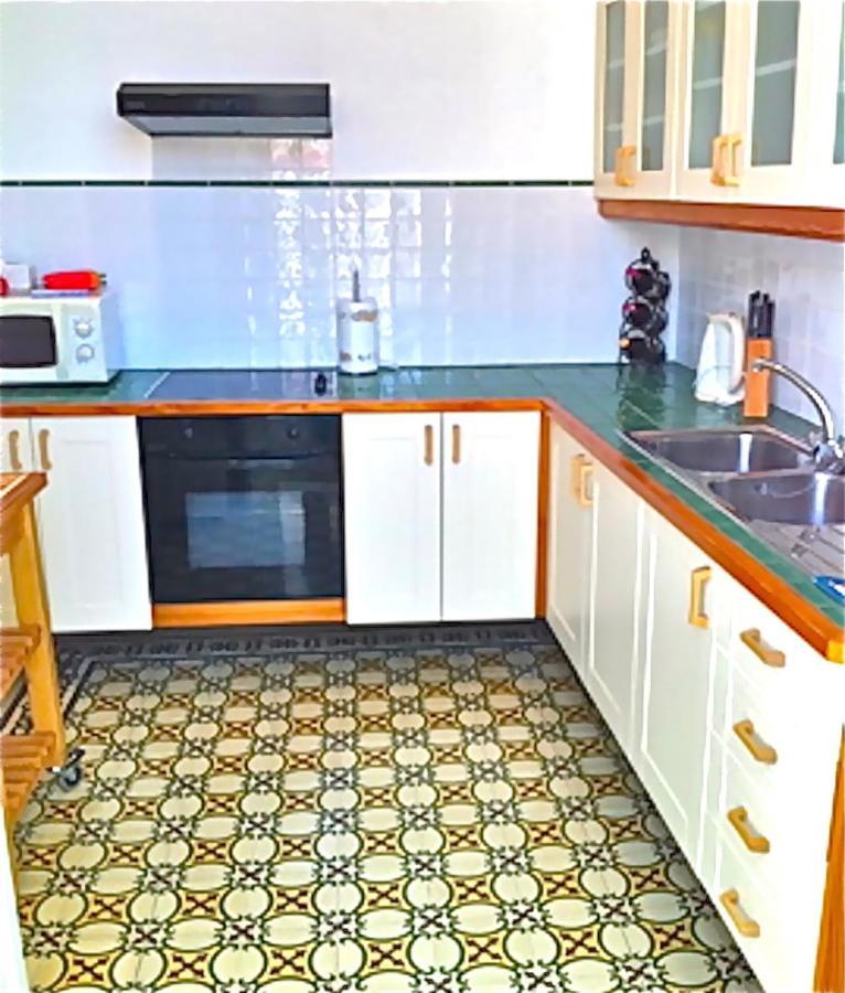 Rok Plaza (Adults Only) Apartment Alcalá la Real Екстериор снимка